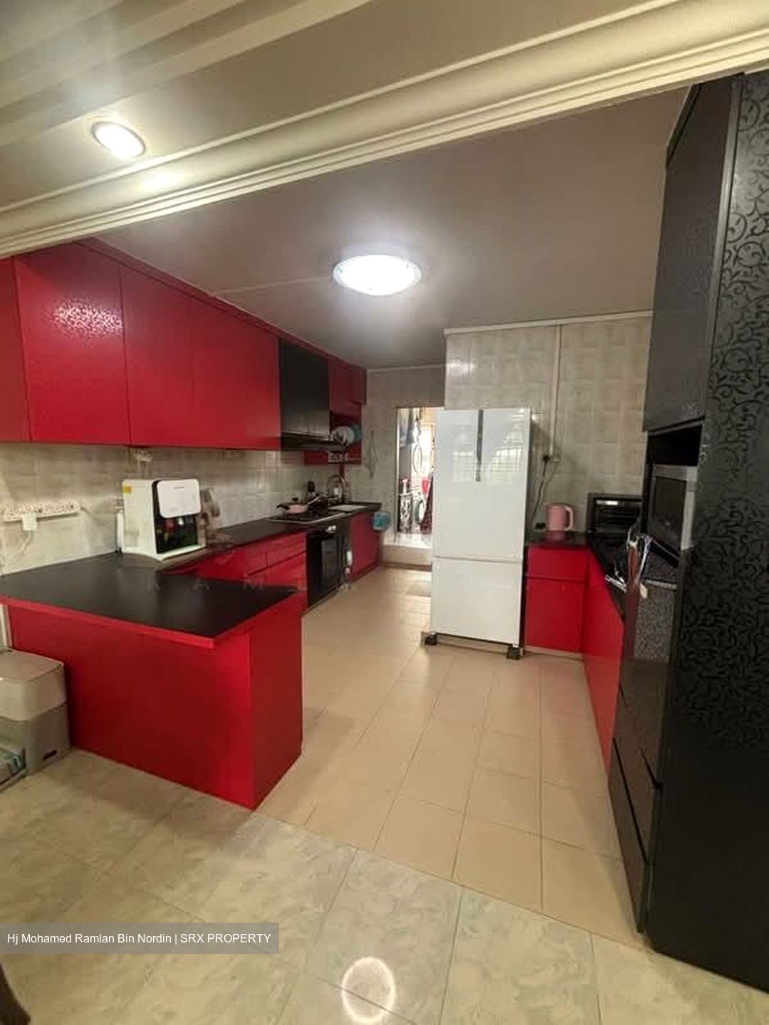 Blk 770 Pasir Ris Street 71 (Pasir Ris), HDB 4 Rooms #573812491